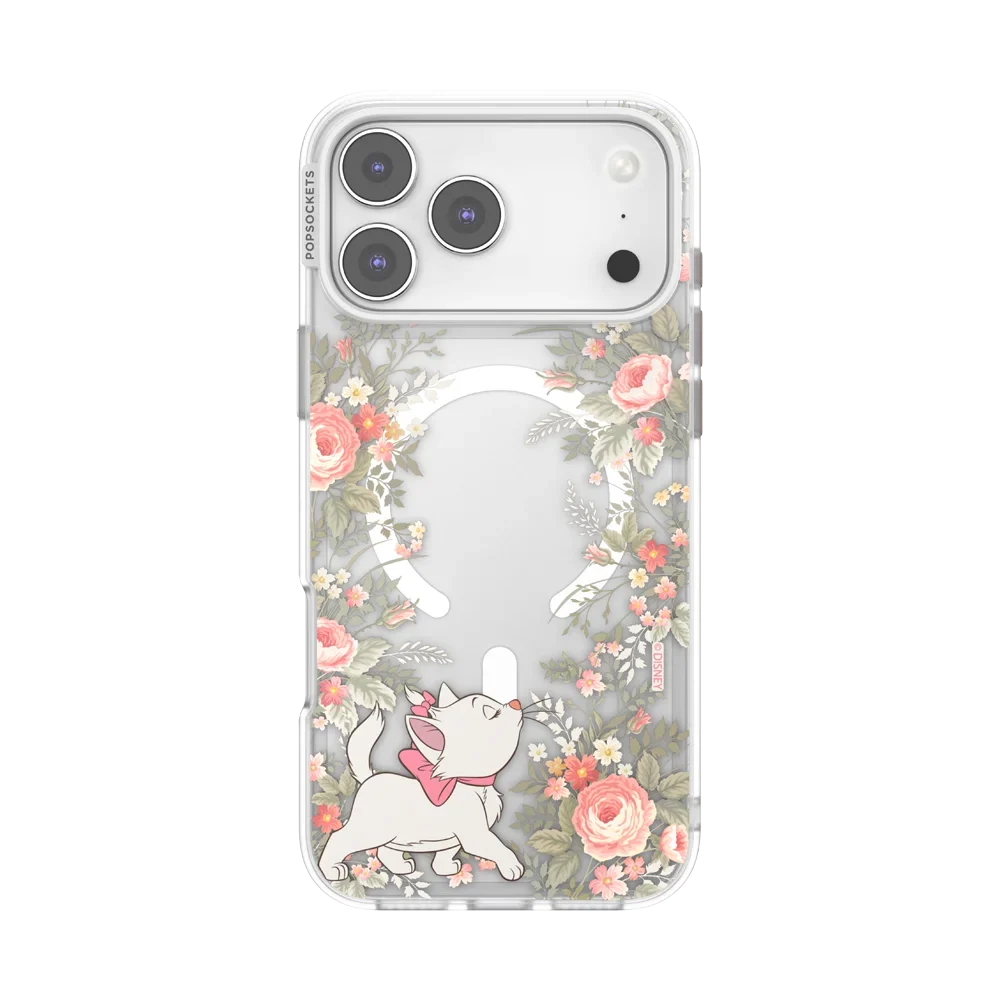 Aristocats MS Case