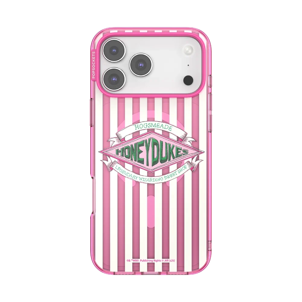 Harry Honeydukes Case