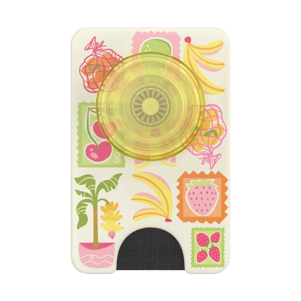 Farm Phone-Wallet