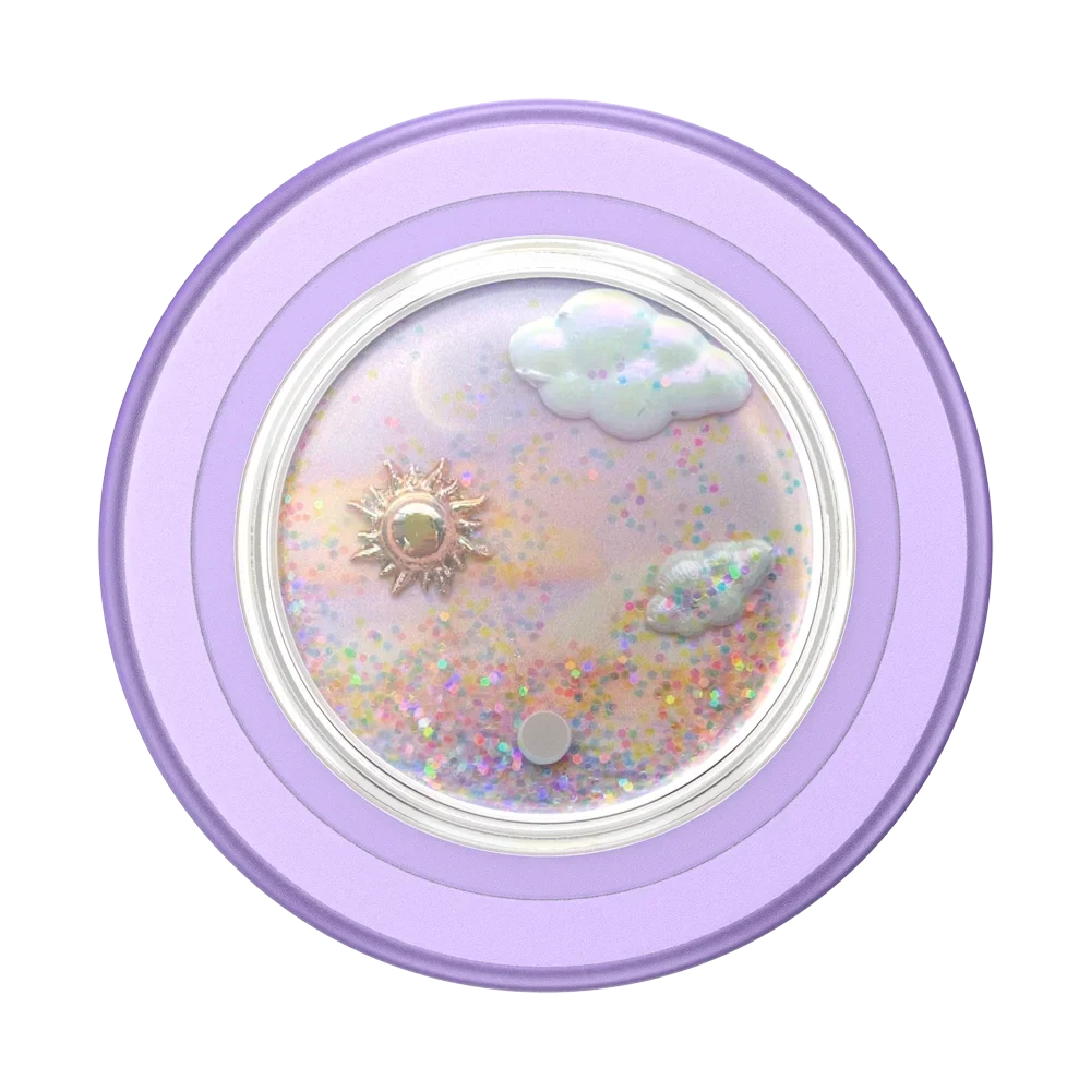 MagSafe Round Tidepool