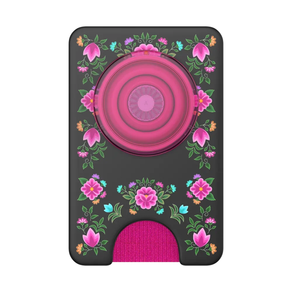Global Tapestry Wallet