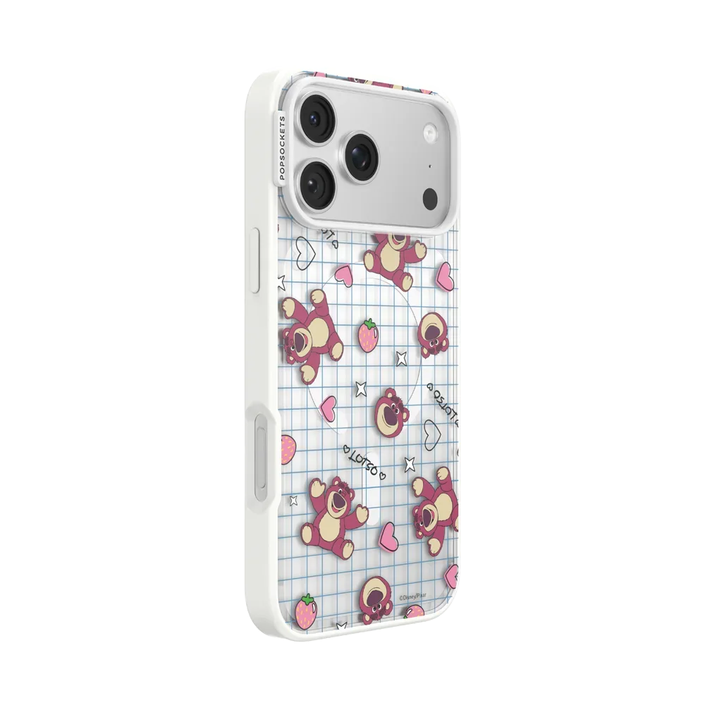 Toy Story Case