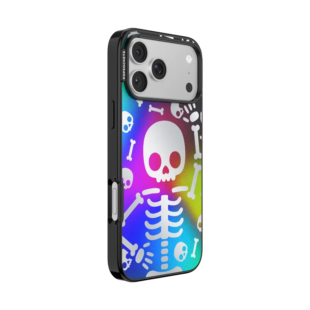 Hot Ghoul Case