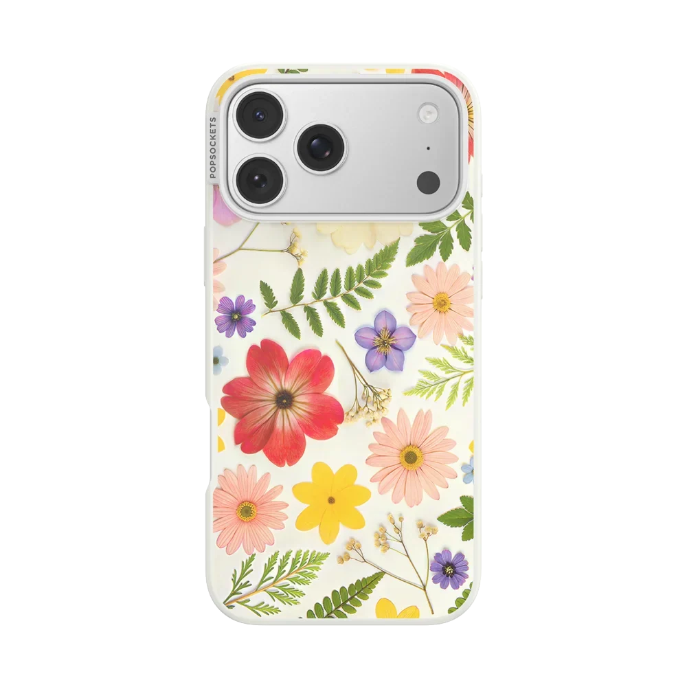 Sunset Oasis Case
