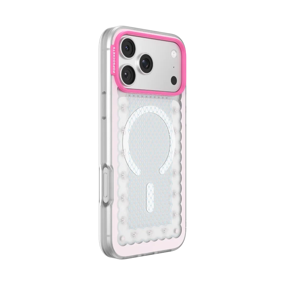 Bridal Pop Case