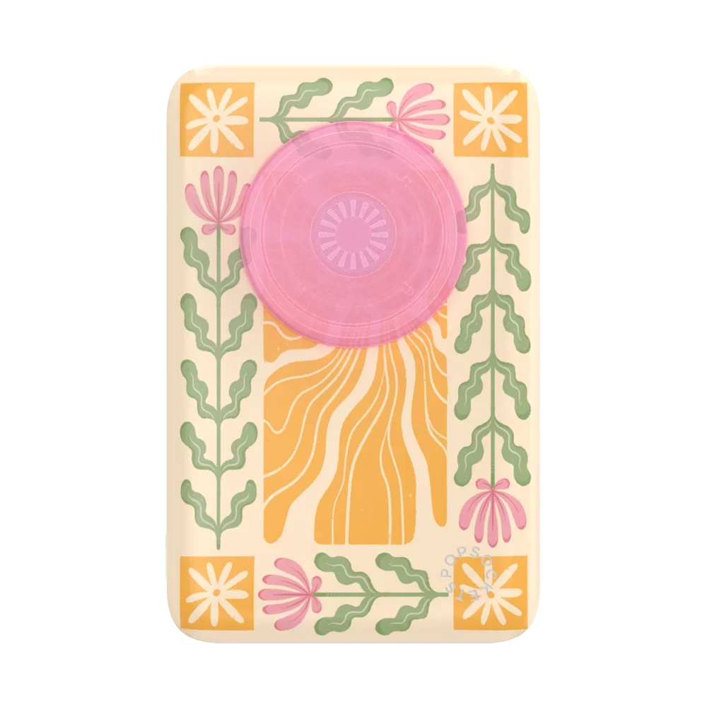 Moda Del Sur Power