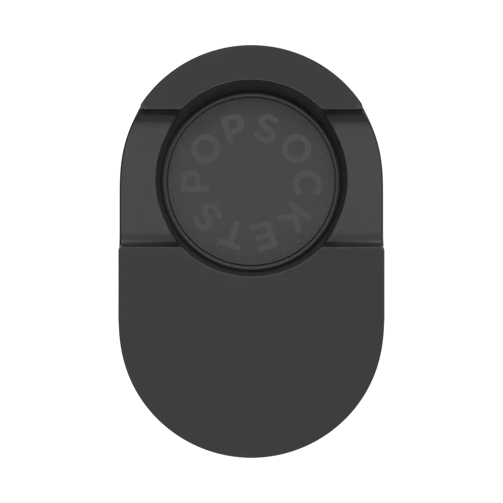 Black — MagSafe Multi-Surface Mount