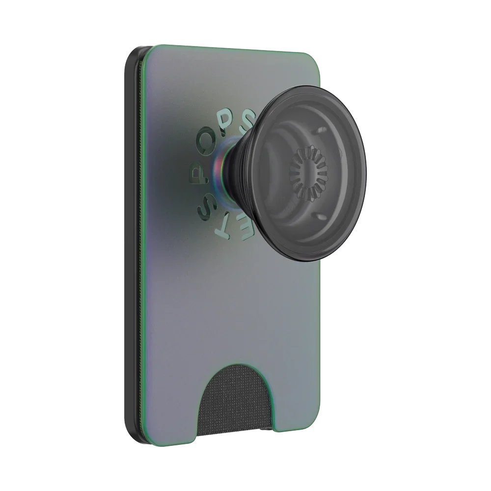 Nocturna MagSafe Wallets