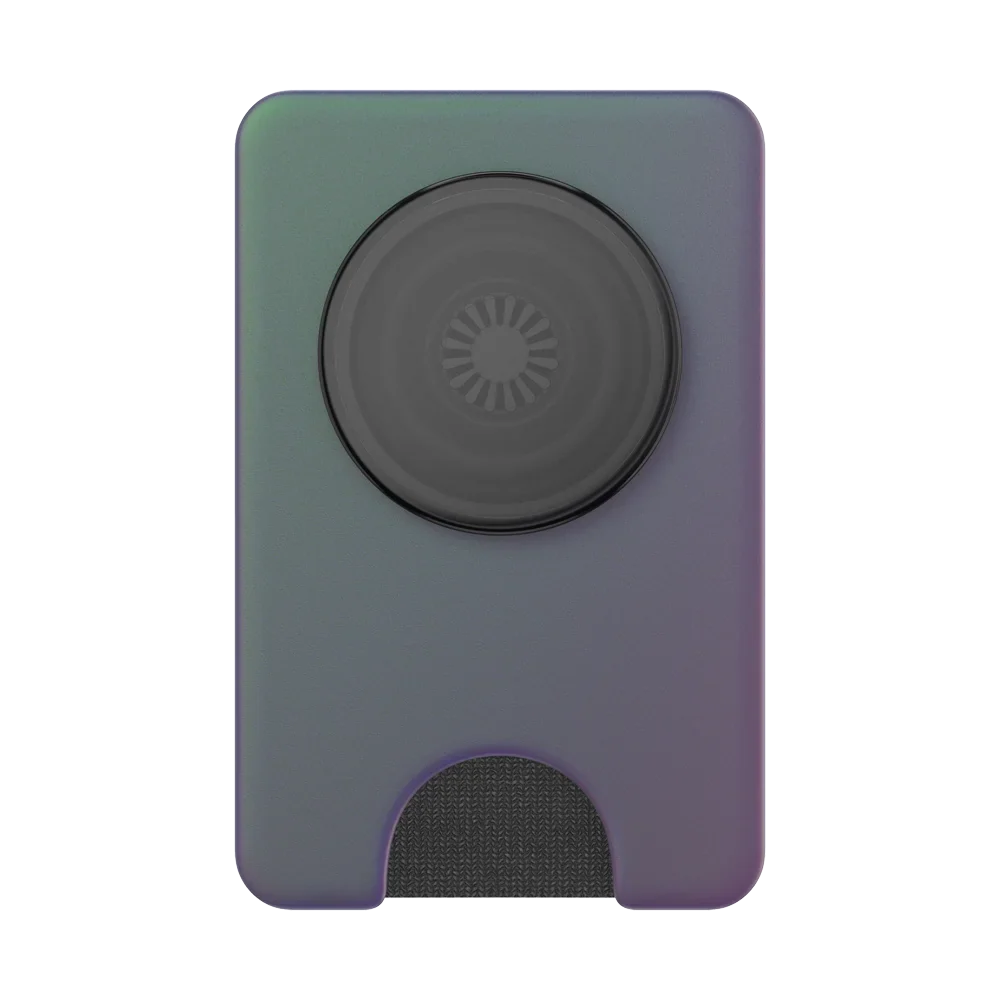 Nocturna MagSafe Wallets