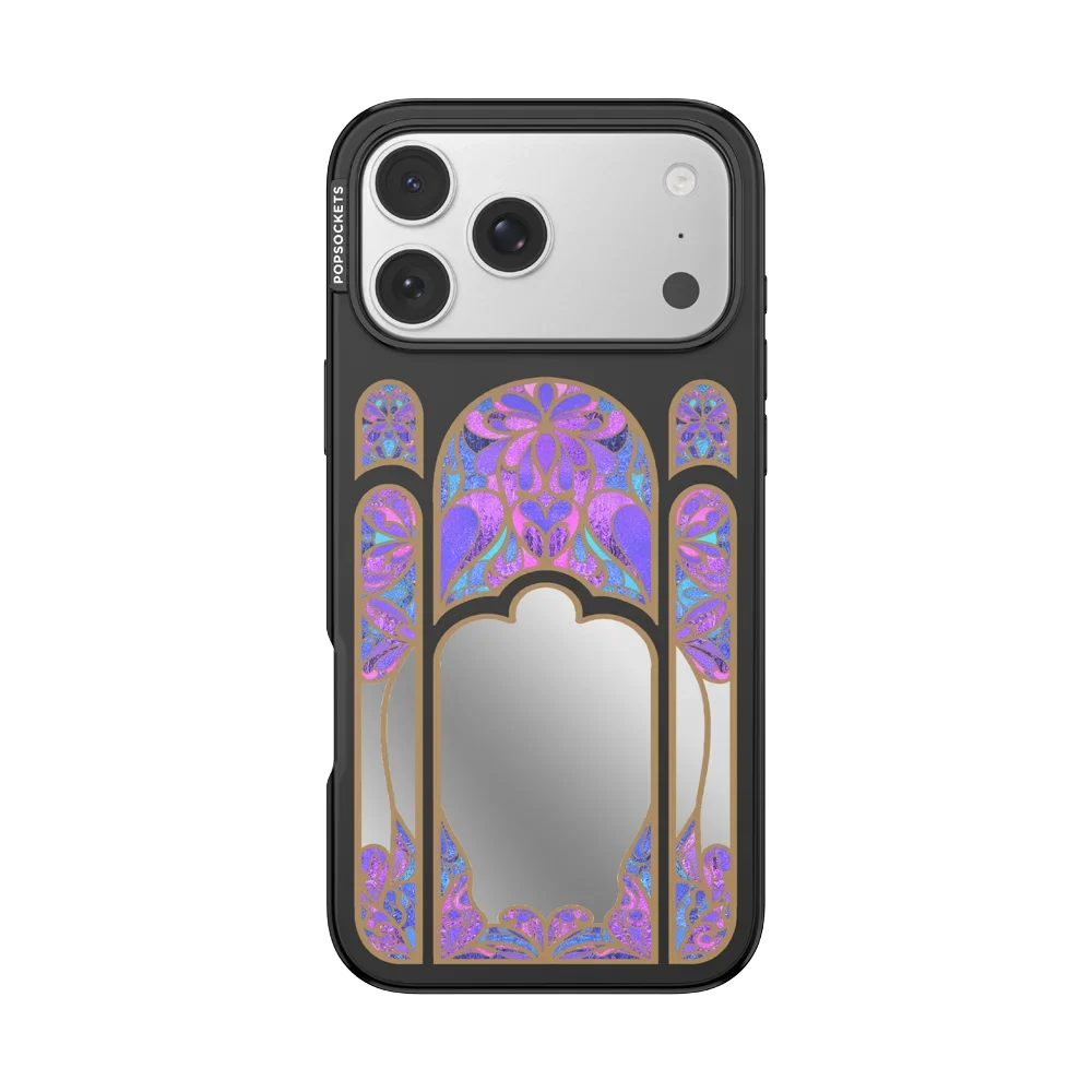 Enchanted Garden Case