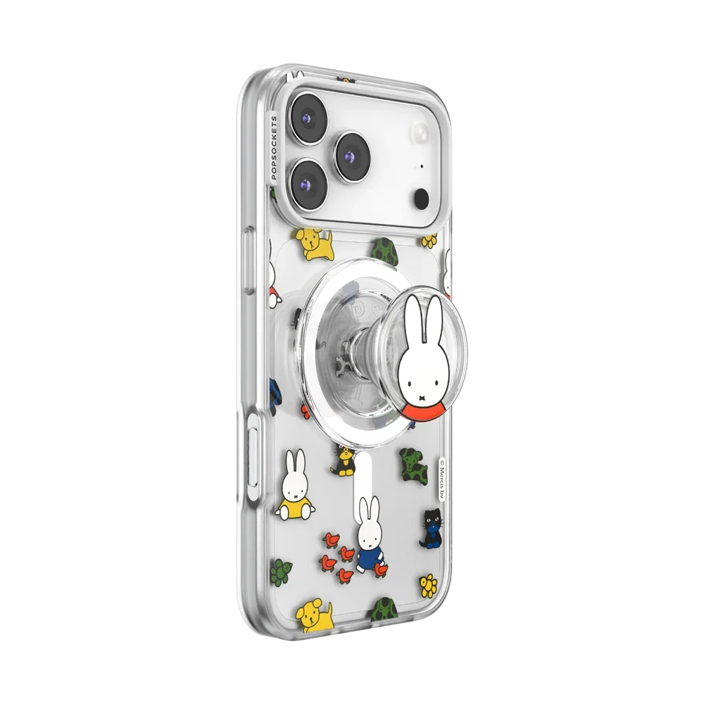 Miffy Case