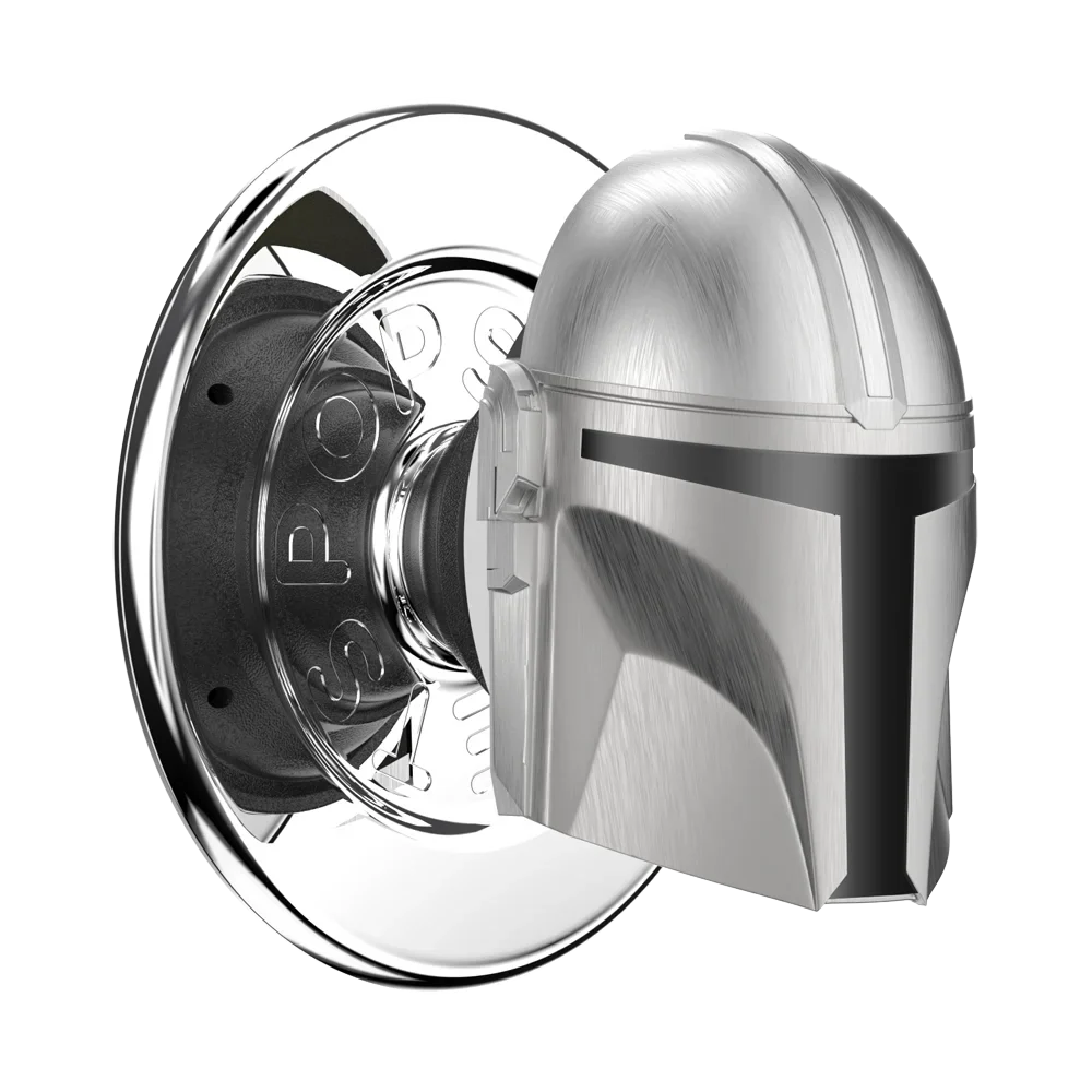 Mandalorian Grips