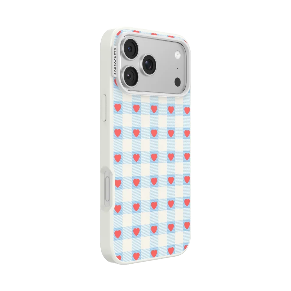 Sweet Spicy Case