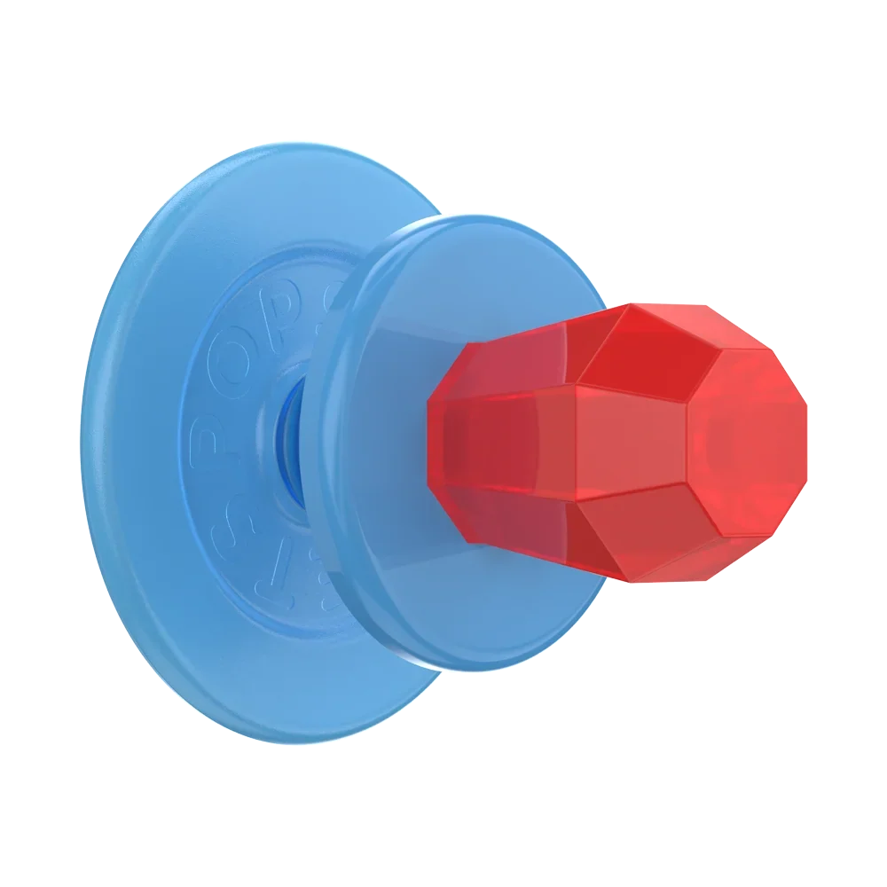 Bazooka Grips