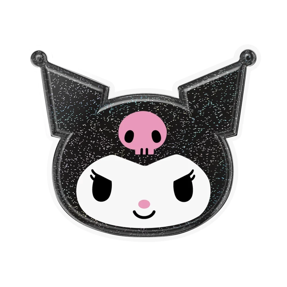 Kitty Halloween Adhesive Grips