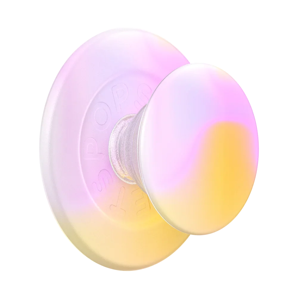 New Magsafe Round