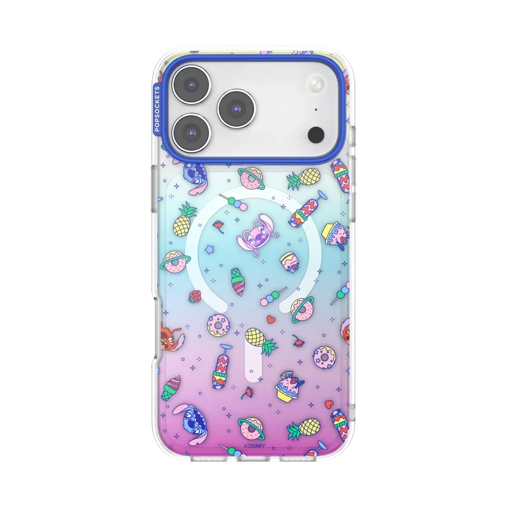 Disney Stitch Case