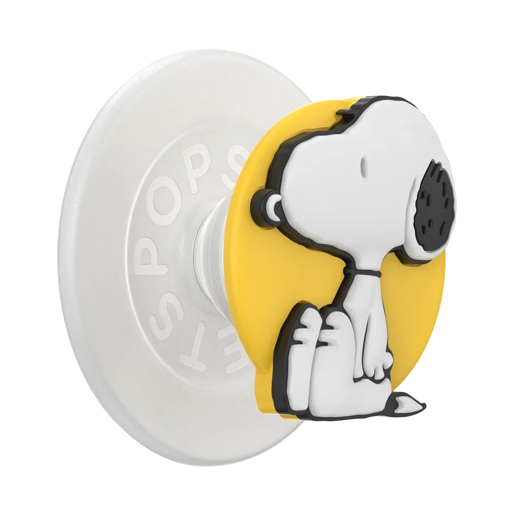 Peanuts MagSafe Grip