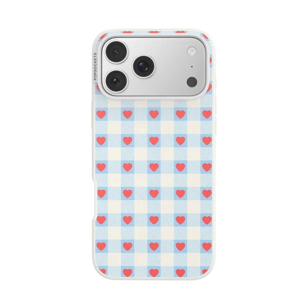 Sweet Spicy Case